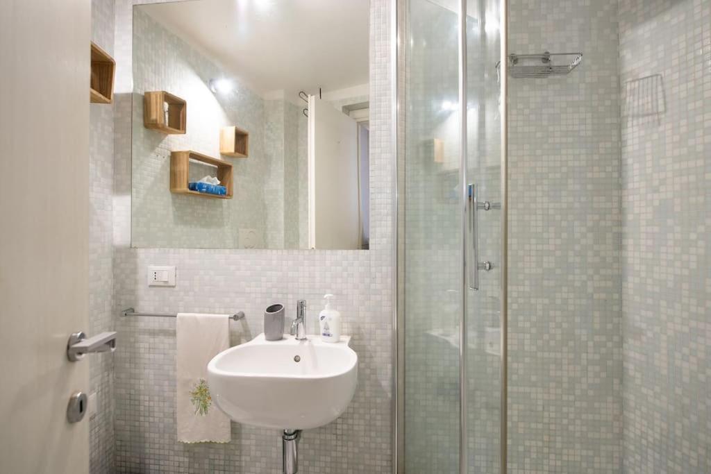 Casa Bartolomeo - Loft In Trastevere Roma Esterno foto