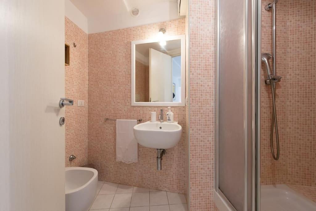 Casa Bartolomeo - Loft In Trastevere Roma Esterno foto